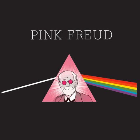 pink freud
