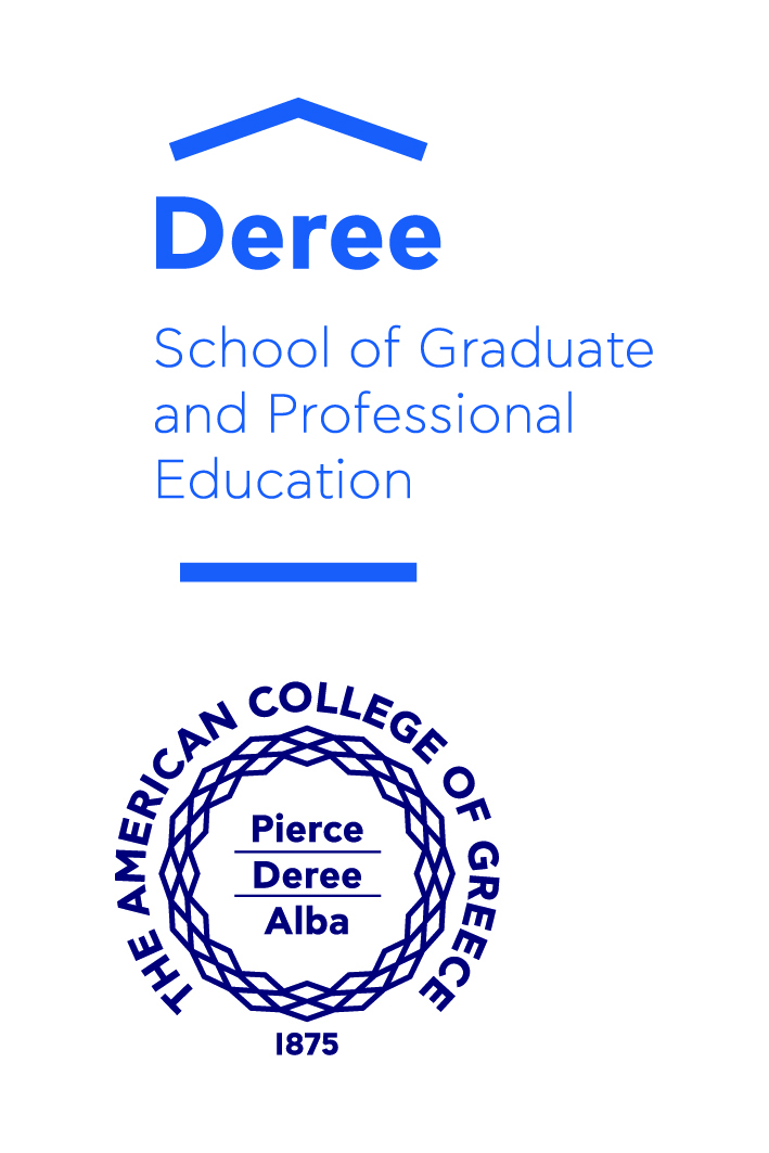 Graduate Logo