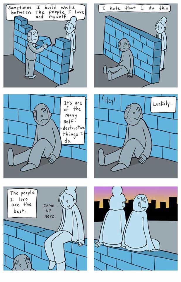 PsyArcasm LoveW