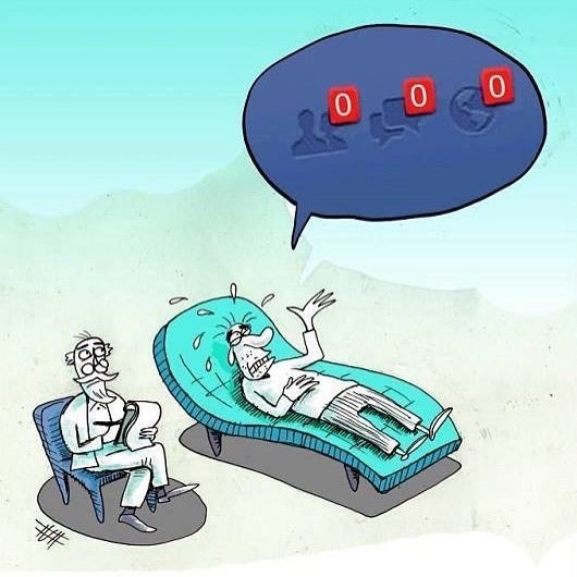 Psyarcasm SocialTherapy