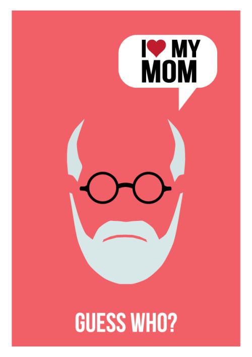 Freud mother 1