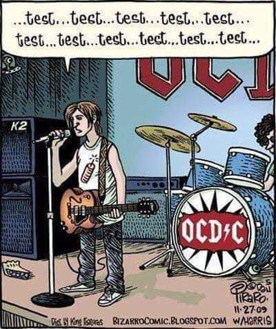 pSyarcasm ocdtest