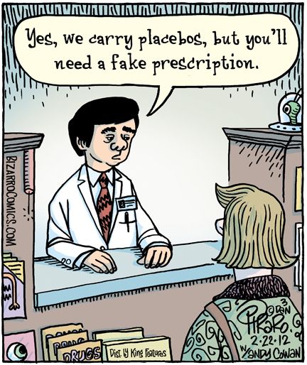 placebo