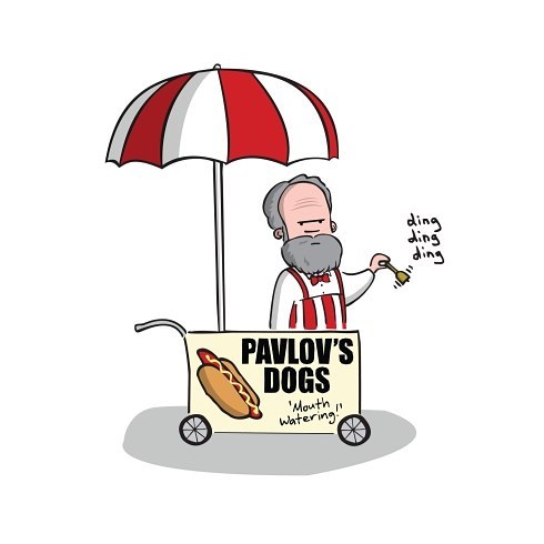 psy pavlov
