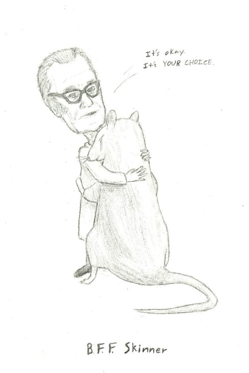 skinner