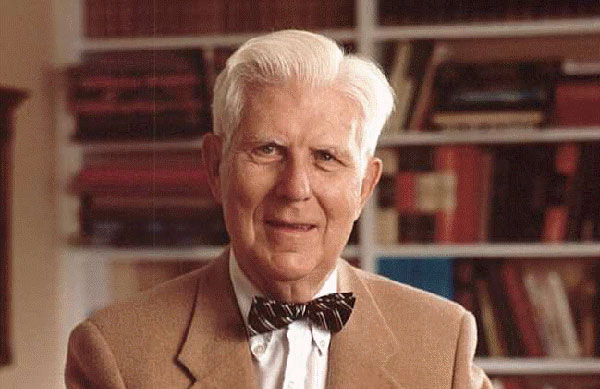 aaron beck