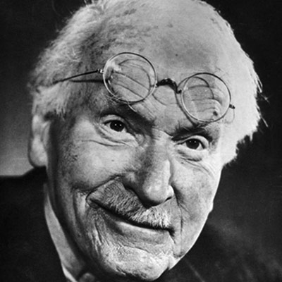 carl jung