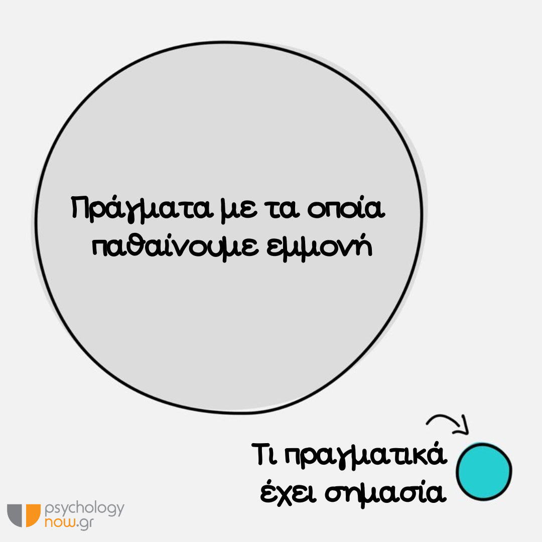 PSYXAPOT PRAGMATA PATHAINOUME EMMONH
