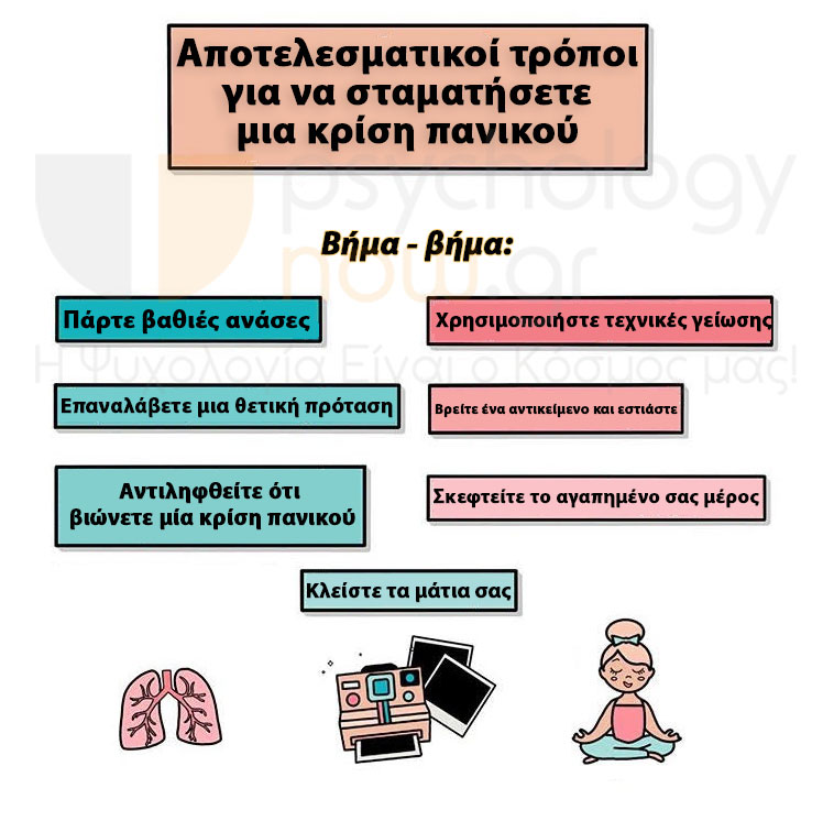 Psyxoapotipomata KrishPanikou