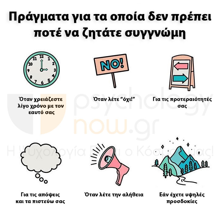 Psyxoapotipomata PragmataSygnwmi