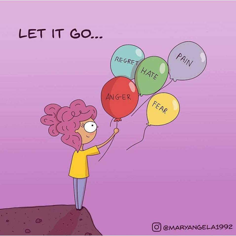 past regrets