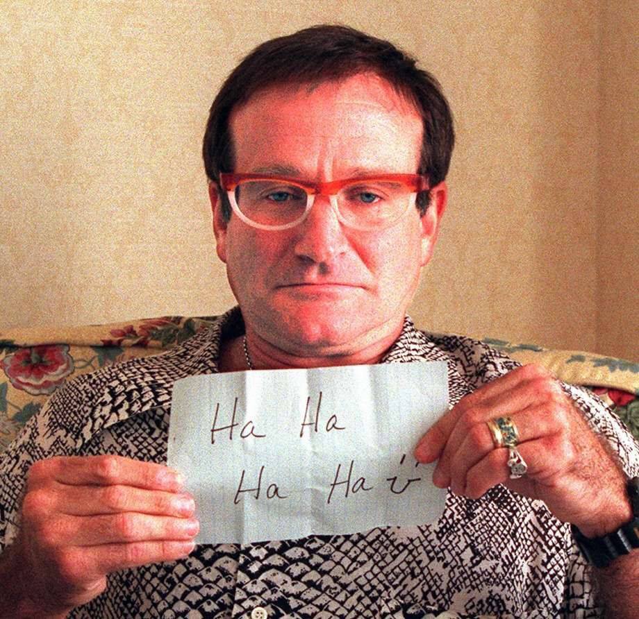 psyprint robinwilliamspsynow