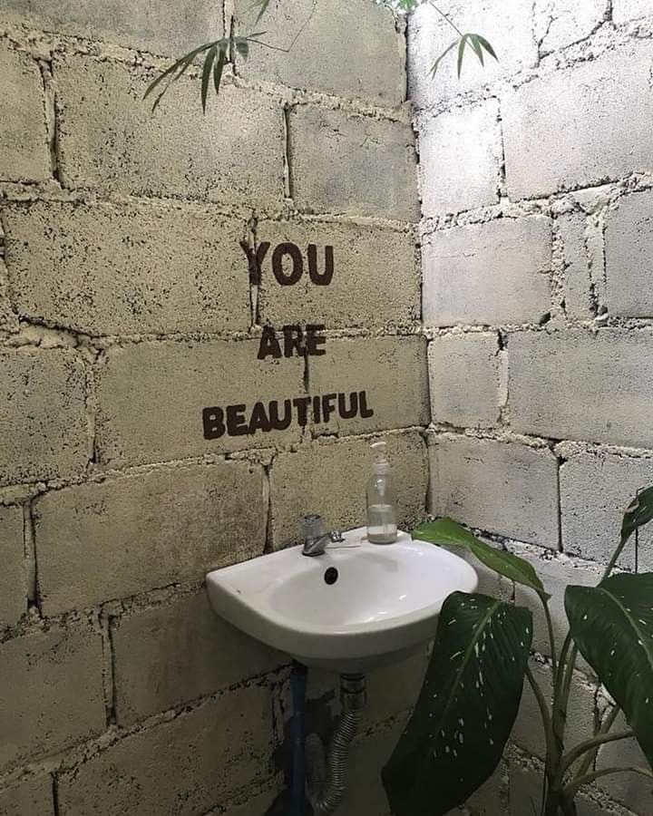 psyprint youarebeautiful