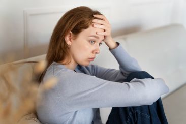 Μην αφήνετε τους άλλους να προβάλλουν την αρνητικότητά τους πάνω σας