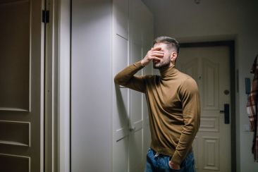 Γιατί τα άσχημα πράγματα συμβαίνουν πάντα σε μας;