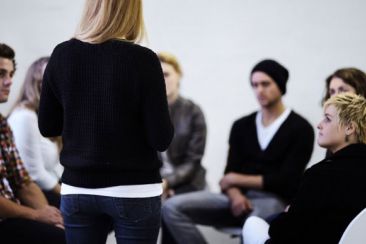 Οφέλη Ομαδικής Ψυχοθεραπείας Για Παιδιά-Εφήβους