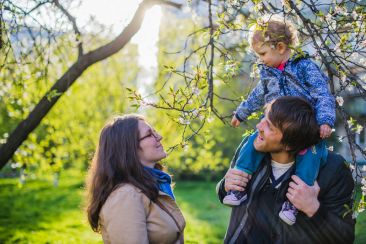 Co-parenting: η καλή συνεργασία των γονέων φέρνει ευεργετικά αποτελέσματα για τα παιδιά