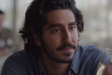 Cine-Δρία: «Lion» - Ένα συναρπαστικό ταξίδι για την αναζήτηση ταυτότητας
