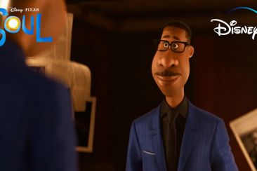 Cine-δρία: Soul (2020) – «Ζωή είναι αυτό που συμβαίνει όταν εσύ κάνεις σχέδια»