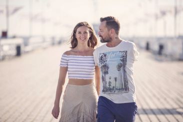 Μία διπλή μεταμόσχευση χεριών δίνει νέα ζωή σε έναν απελπισμένο άντρα