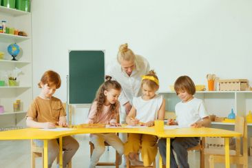 Νέα μελέτη υποστηρίζει πως η δυσλεξία είναι απαραίτητη για την ανθρώπινη προσαρμοστική επιτυχία