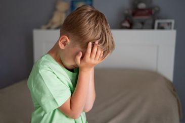 Επτά από τα πιο σοβαρά παιδικά τραύματα
