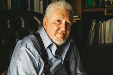 Πέθανε ο κορυφαίος Έλληνας ψυχίατρος Ματθαίος Γιωσαφάτ