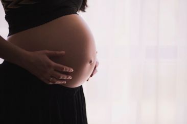 Οι έγκυες γυναίκες θα παρακολουθούν το μωρό τους να μεγαλώνει μέσα τους από το κινητό!