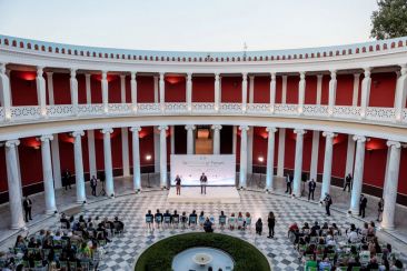 Ενίσχυση των πολιτικών Ψυχικής Υγείας στην Ελλάδα