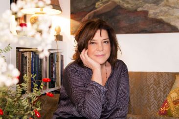 «Έπαθλο, το νεκρό παιδί» -Η Φωτεινή Τσαλίκογλου αναλύει την Πισπιρίγκου