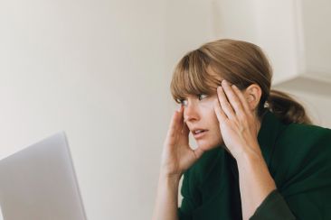 Τέσσερις ερωτήσεις που πρέπει να κάνετε στον εαυτό σας όταν νιώθετε αγχωμένοι