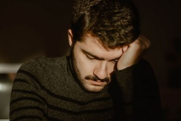 Η Γενικευμένη Αγχώδης Διαταραχή «χτυπάει» και την καρδιά