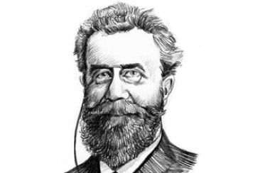 Βιογραφία: Herman Ebbinghaus, ο ψυχολόγος της μνήμης και της μάθησης