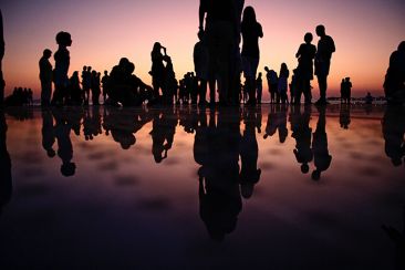 Η ανθρώπινη νοημοσύνη σε... πτώση