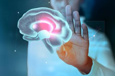 To «λευκό πένθος» στη νόσο του Alzheimer