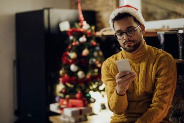 Τι είναι η μελαγχολία των εορτών και πως μπορείτε να την αντιμετωπίσετε