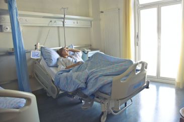 Μυστηριώδεις παρενέργειες της COVID-19 στον εγκέφαλο