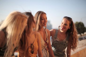 Νιώθετε ότι οι άλλοι σας αντιπαθούν; Ίσως αυτό βρίσκεται μόνο στο μυαλό σας