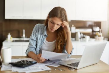Πώς το οικονομικό άγχος επηρεάζει την ψυχική υγεία;
