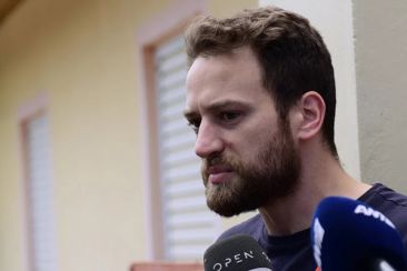 Ομολογία-φρίκη του 32χρονου: Κρέμασα το σκυλί για να γίνω πιο πειστικός, είχα κάνει πρόβα πώς θα δεθώ