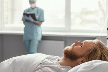 Ψυχιατρική καθήλωση