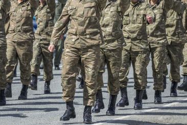 Η Ψυχική Υγεία του Νεοσύλλεκτου Στρατιώτη
