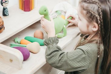Πώς τα παιδιά με Διαταραχή Ελλειμματικής Προσοχής – Υπερκινητικότητας  (ΔΕΠ-Υ) μπορούν να ωφεληθούν από την Παιγνιοθεραπεία;