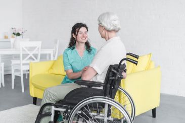 Η παρηγορητική φροντίδα δεν βελτιώνει την ψυχολογική δυσφορία, διαπιστώνει μία νέα μελέτη