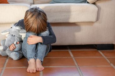 Σεξουαλική κακοποίηση παιδιών. Τι συμβαίνει; Τι χρειαζόμαστε;