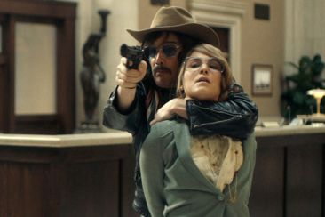  Cine-δρία: Stockholm (2019) - Μία ταινία για το ψυχολογικό φαινόμενο του Συνδρόμου της Στοκχόλμης 
