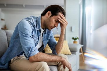 «Stresslaxing»: όταν η χαλάρωση προκαλεί άγχος