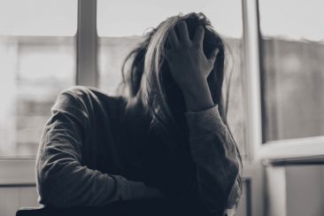 Συναισθηματικές αντιδράσεις στη χρόνια ασθένεια