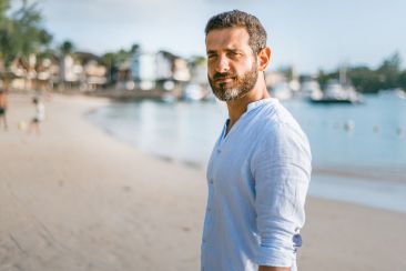 Το «σύνδρομο του Άτλαντα» ασκεί μεγάλη πίεση στους άντρες και οδηγεί σε προβλήματα ψυχικής υγείας