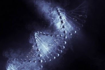 Η συννοσηρότητα στις ψυχικές διαταραχές αποτυπώνεται σε μία κοινή γενετική αρχιτεκτονική
